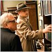 Shutter Island : photo Leonardo DiCaprio, Martin Scorsese