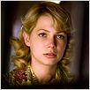 Shutter Island : photo Martin Scorsese, Michelle Williams