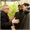 Shutter Island : photo Leonardo DiCaprio, Mark Ruffalo, Martin Scorsese
