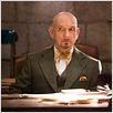 Shutter Island : photo Ben Kingsley, Martin Scorsese