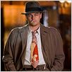 Shutter Island : photo Leonardo DiCaprio, Martin Scorsese