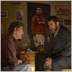 Looking for Eric : photo Eric Cantona, Ken Loach, Steve Evets