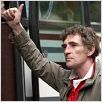 Looking for Eric : photo Ken Loach, Steve Evets