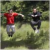 Looking for Eric : photo Eric Cantona, Ken Loach, Steve Evets