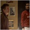 Looking for Eric : photo Eric Cantona, Ken Loach, Steve Evets