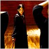 Blood: The Last Vampire : photo Chris Nahon, Gianna Jun