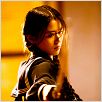 Blood: The Last Vampire : photo Chris Nahon, Gianna Jun