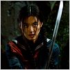 Blood: The Last Vampire : photo Chris Nahon, Gianna Jun