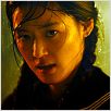 Blood: The Last Vampire : photo Chris Nahon, Gianna Jun