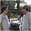Hangover : photo Ed Helms, Todd Phillips