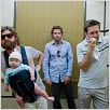 Hangover : photo Bradley Cooper, Ed Helms, Todd Phillips, Zach Galifianakis