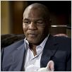 Hangover : photo Mike Tyson, Todd Phillips