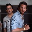 Hangover : photo Bradley Cooper, Ed Helms, Todd Phillips, Zach Galifianakis