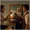 Management : photo Jennifer Aniston, Stephen Belber, Steve Zahn