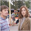 Management : photo Jennifer Aniston, Stephen Belber, Steve Zahn