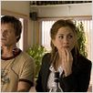 Management : photo Jennifer Aniston, Stephen Belber, Steve Zahn