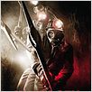 My Bloody Valentine 3D : poster