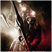 My Bloody Valentine 3D : poster