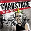 Chaostage : poster