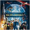 Nachts im Museum 2 : poster