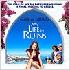 My Big Fat Greek Summer : poster Donald Petrie, Nia Vardalos