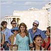 My Big Fat Greek Summer : photo Donald Petrie, Nia Vardalos