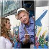 My Big Fat Greek Summer : photo Donald Petrie, Nia Vardalos, Richard Dreyfuss