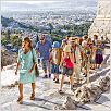 My Big Fat Greek Summer : photo Donald Petrie, Nia Vardalos