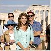 My Big Fat Greek Summer : photo Donald Petrie, Nia Vardalos