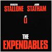 The Expendables : poster Sylvester Stallone