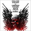 The Expendables : poster Sylvester Stallone