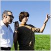Taking Woodstock : photo Ang Lee, Demetri Martin, Eugene Levy