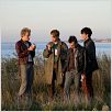 Dorfpunks : photo
