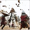 Robin Hood : photo Ridley Scott, Russell Crowe