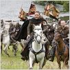Robin Hood : photo Ridley Scott, Russell Crowe