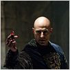 Robin Hood : photo Mark Strong, Ridley Scott