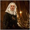 Robin Hood : photo Eileen Atkins, Ridley Scott