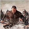 Robin Hood : photo Cate Blanchett, Ridley Scott, Russell Crowe
