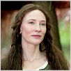 Robin Hood : photo Cate Blanchett, Ridley Scott
