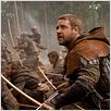 Robin Hood : photo Ridley Scott, Russell Crowe