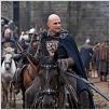 Robin Hood : photo Mark Strong, Ridley Scott