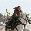Robin Hood : photo Ridley Scott, Russell Crowe