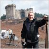 Robin Hood : photo Ridley Scott