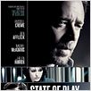 State of Play - Stand der Dinge : poster