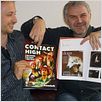 Contact High : photo