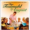 Das Festmahl im August : poster