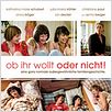 Ob ihr wollt oder nicht : poster