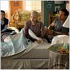 Beim Leben meiner Schwester : photo Abigail Breslin, Jason Patric, Nick Cassavetes, Sofia Vassilieva