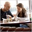 Beim Leben meiner Schwester : photo Nick Cassavetes, Sofia Vassilieva, Thomas Dekker