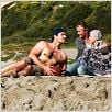 Beim Leben meiner Schwester : photo Cameron Diaz, Jason Patric, Nick Cassavetes, Sofia Vassilieva